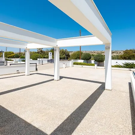 Marsali By Ruidoso Luxury Ayia Napa