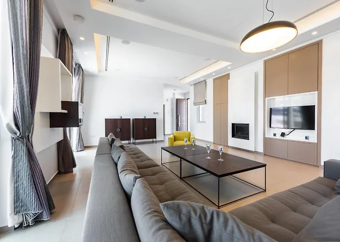 Villa Marsali By Ruidoso Luxury