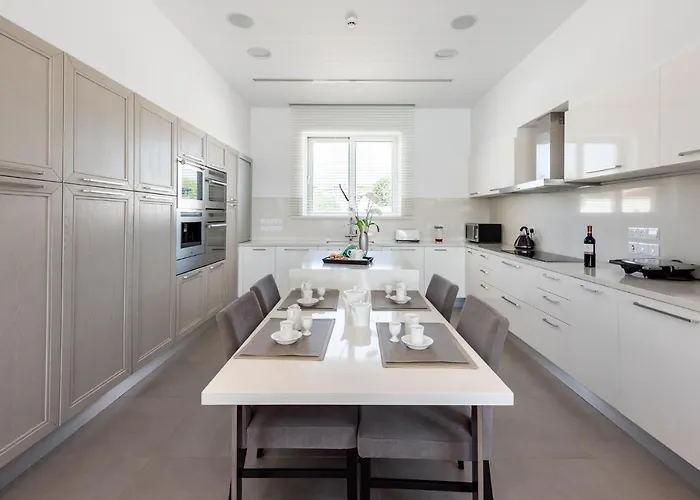 Marsali By Ruidoso Luxury Villa *