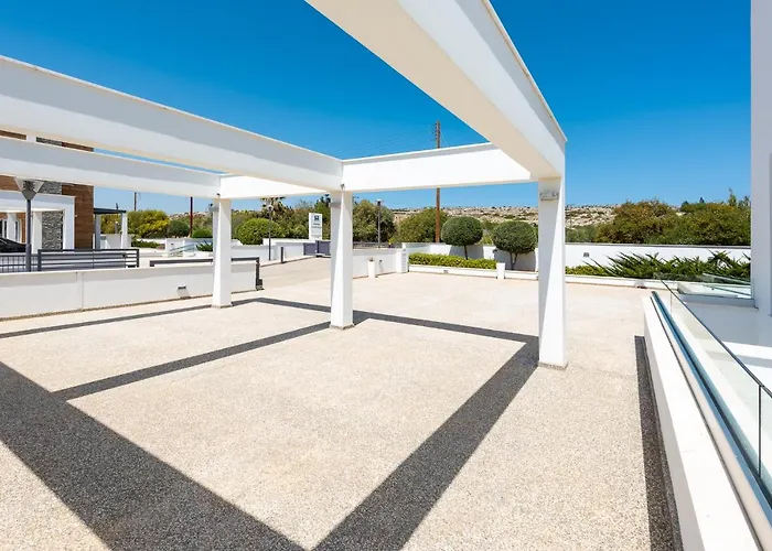 Marsali By Ruidoso Luxury Ayia Napa