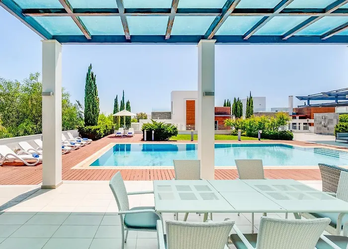 Marsali By Ruidoso Luxury Villa