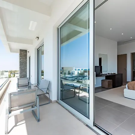 Marsali By Ruidoso Luxury * Ayía Nápa