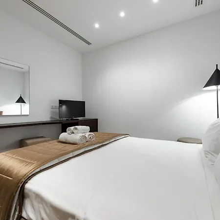 Marsali By Ruidoso Luxury * Ayía Nápa