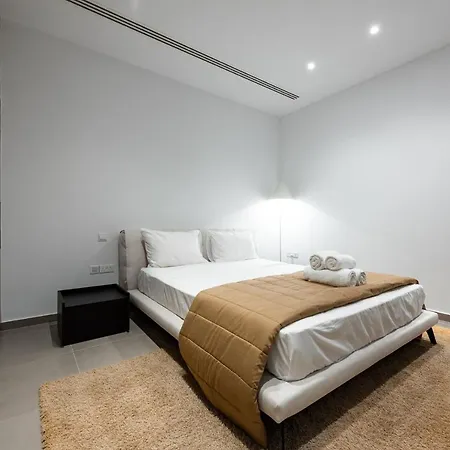 Marsali By Ruidoso Luxury Ayía Nápa