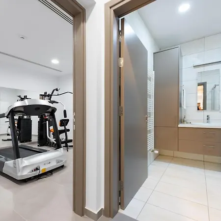 Villa Marsali By Ruidoso Luxury *