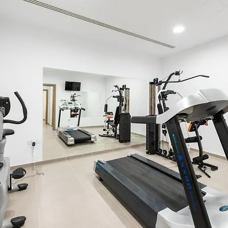 Villa Marsali By Ruidoso Luxury Ayia Napa