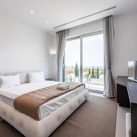 Marsali By Ruidoso Luxury Villa Agia Napa