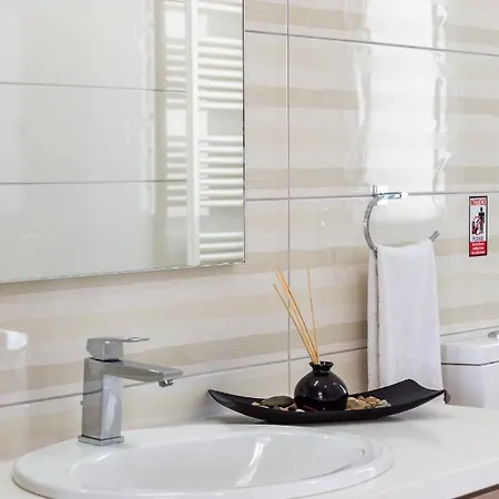 Marsali By Ruidoso Luxury Villa Ayia Napa