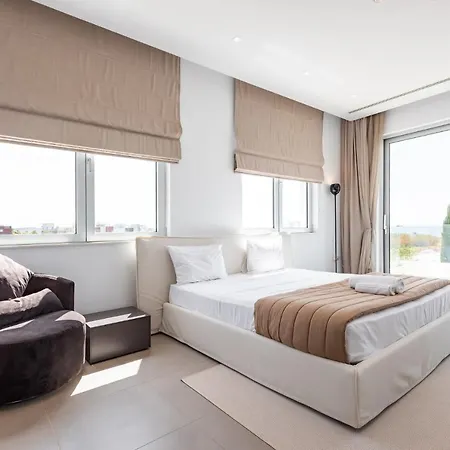 Marsali By Ruidoso Luxury Ayia Napa