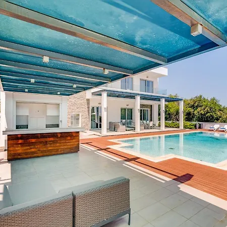 וילה Marsali By Ruidoso Luxury
