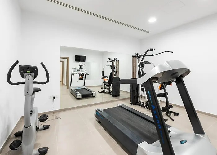 Villa Marsali By Ruidoso Luxury Ayia Napa