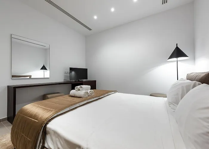 Marsali By Ruidoso Luxury * Ayia Napa