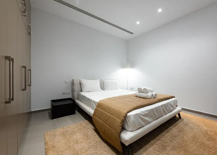 Marsali By Ruidoso Luxury Ayia Napa