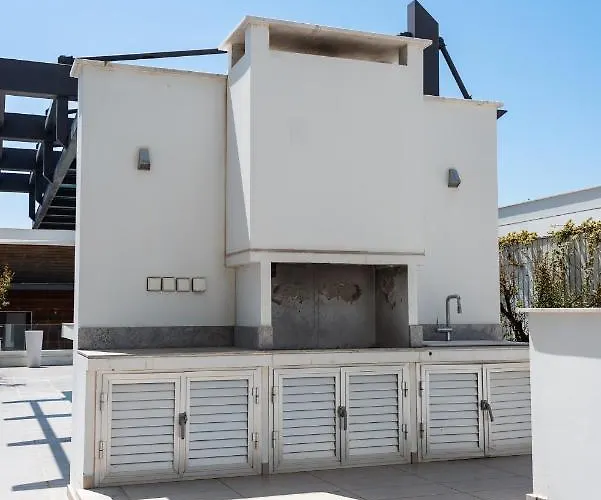 Villa Marsali By Ruidoso Luxury Ayia Napa