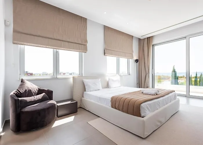 Marsali By Ruidoso Luxury Ayia Napa