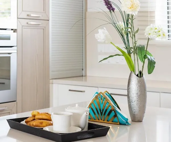 Villa Marsali By Ruidoso Luxury *