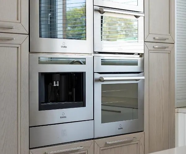 Marsali By Ruidoso Luxury *