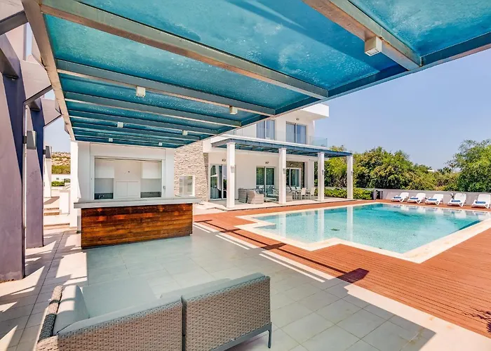 Villa Marsali By Ruidoso Luxury