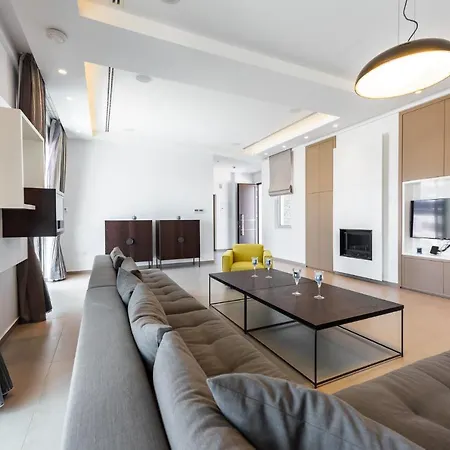 Vilă Marsali By Ruidoso Luxury