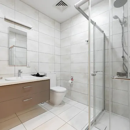 Vilă Marsali By Ruidoso Luxury Ayia Napa