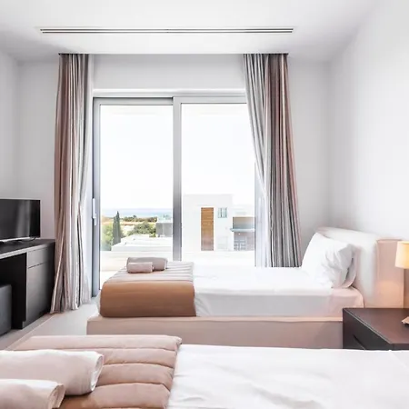 Marsali By Ruidoso Luxury Vilă Ayia Napa