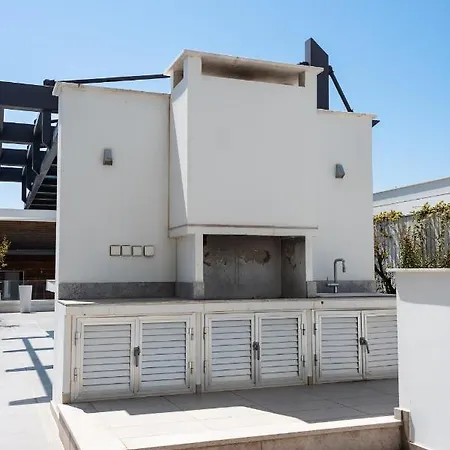Vilă Marsali By Ruidoso Luxury Ayia Napa